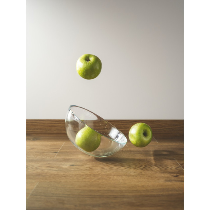 Panele winylowe V4307-40222 Pergo Namsen Pad Pro Dąb Naturalny Domowy