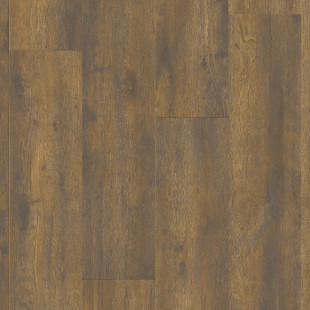 Panele winylowe V4307-40287 Pergo Namsen Pad Pro Dąb Stuletni Ciemny