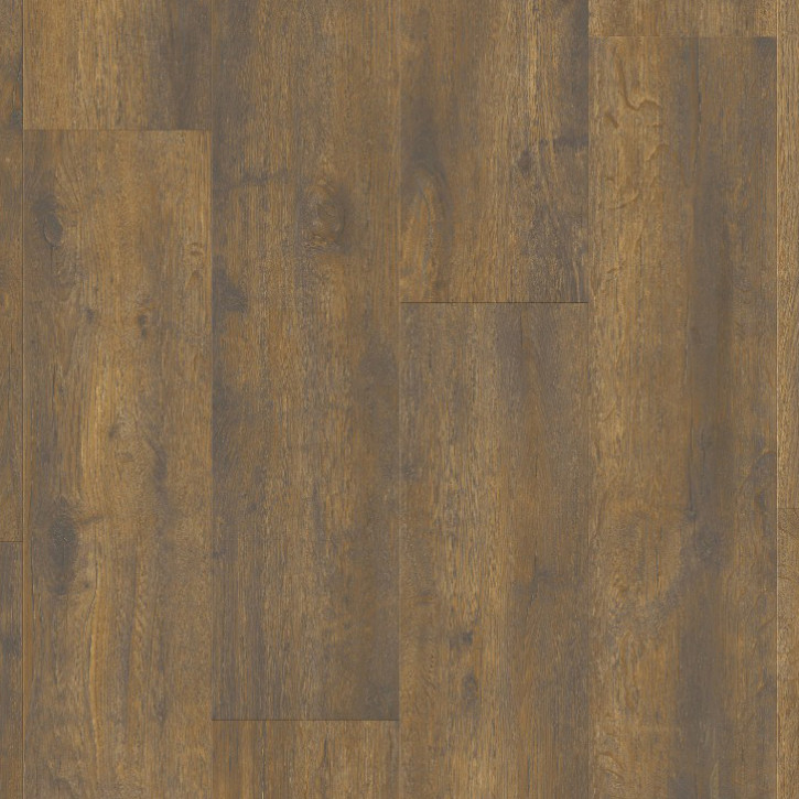 Panele winylowe V4307-40287 Pergo Namsen Pad Pro Dąb Stuletni Ciemny