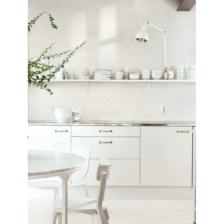 Panele winylowe V4320-40169 Pergo Viskan Pad Pro Kamien Alpejski Bialy