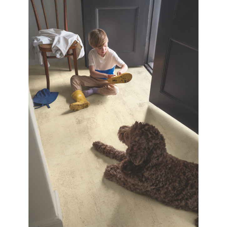 Panele winylowe V4320-40298 Pergo Viskan Pad Pro Suchy Piaskowiec