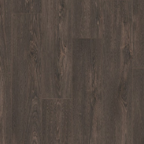 Panele winylowe V4431-40178 Pergo Glomma Pad Pro Dąb Eifel Ciemny