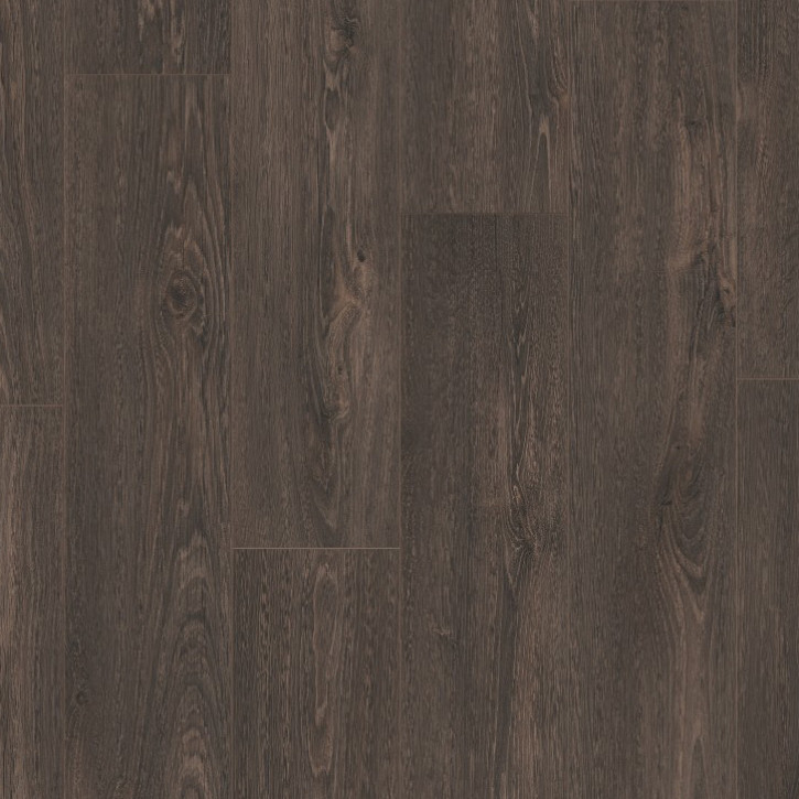 Panele winylowe V4431-40178 Pergo Glomma Pad Pro Dąb Eifel Ciemny