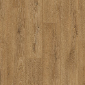 Panele winylowe V4431-40181 Pergo Glomma Pad Pro Dąb Eifel Brazowy