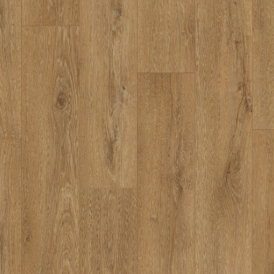 Panele winylowe V4431-40181 Pergo Glomma Pad Pro Dąb Eifel Brazowy