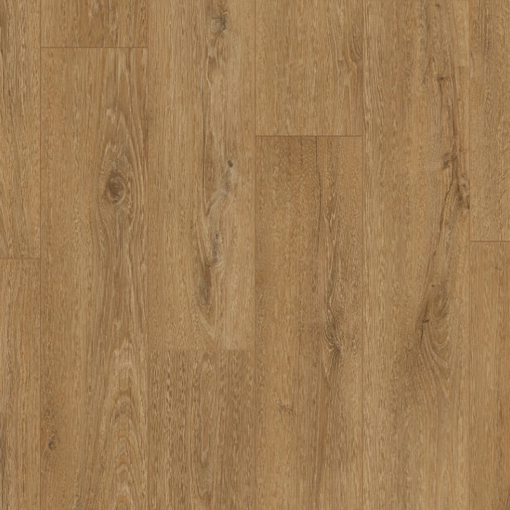 Panele winylowe V4431-40181 Pergo Glomma Pad Pro Dąb Eifel Brazowy