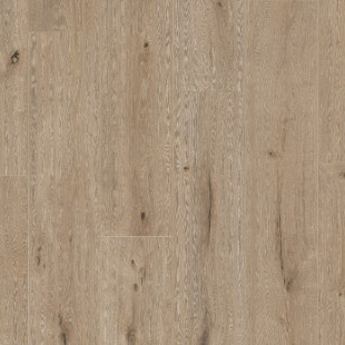 Panele winylowe V4431-40184 Pergo Glomma Pad Pro Dąb Irlandzki Szary