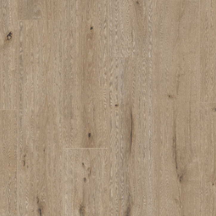 Panele winylowe V4431-40184 Pergo Glomma Pad Pro Dąb Irlandzki Szary