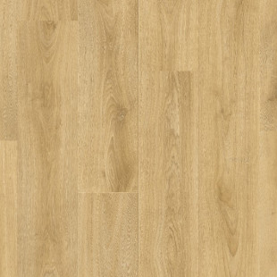 Panele winylowe V4431-40306 Pergo Glomma Pad Pro Dąb Temper Naturalny