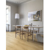 Panele winylowe V4431-40306 Pergo Glomma Pad Pro Dąb Temper Naturalny