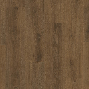 Panele winylowe V4431-40307 Pergo Glomma Pad Pro Dąb Temper Ciemny