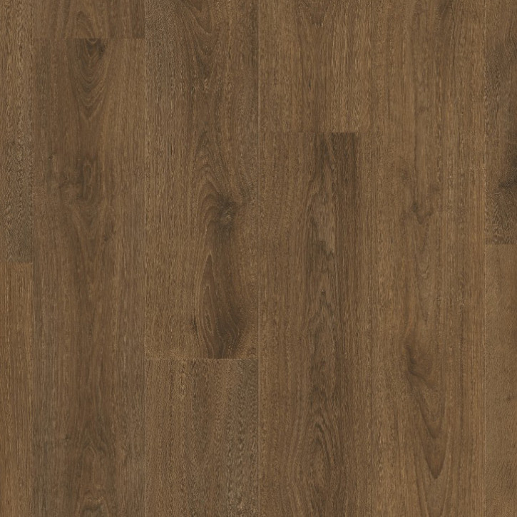 Panele winylowe V4431-40307 Pergo Glomma Pad Pro Dąb Temper Ciemny