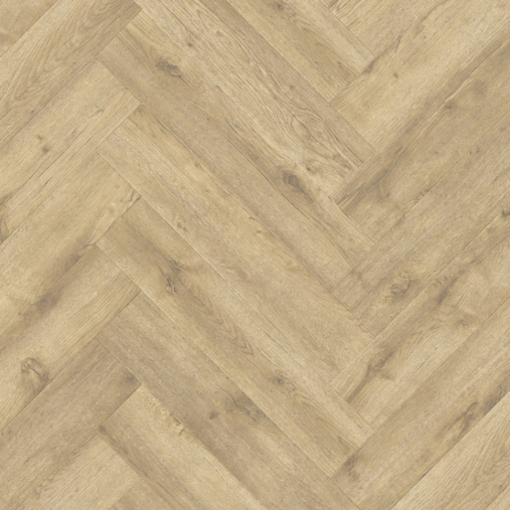 Panele winylowe V4524-40286 Pergo Vorma Pad Pro Dąb Stuletni Bezowy