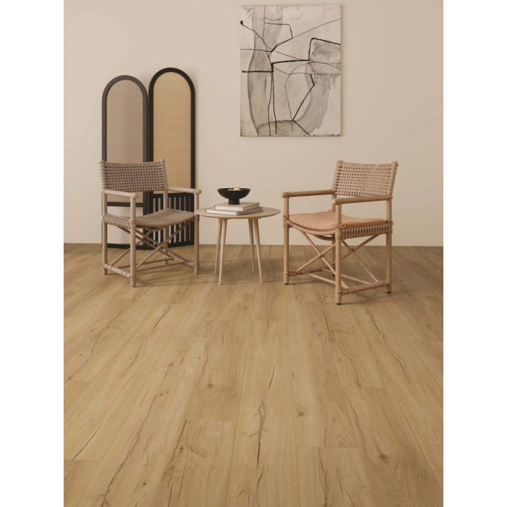Panele winylowe 99071 Premium Floor Forte Dąb Florence