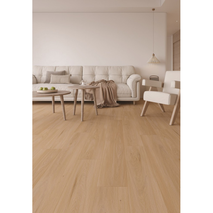 Panele winylowe 99084 Premium Floor Forte Dąb Mistyczny