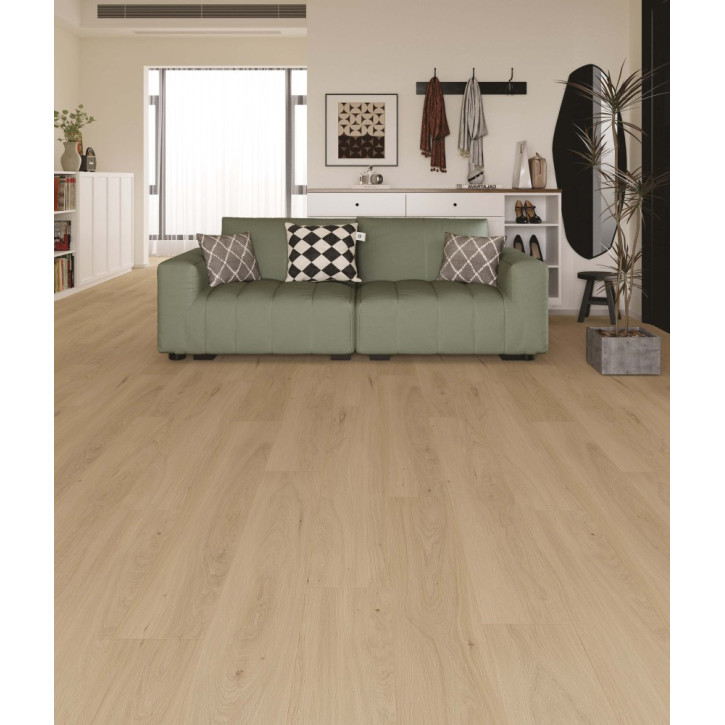 Panele winylowe 99185 Premium Floor Forte Dąb Japandi