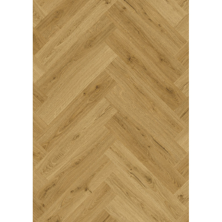 Panele winylowe AVHBU40363 Quick-Step Dąb wedzony botaniczny