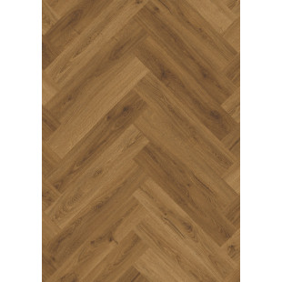 Panele winylowe AVHBU40364 Quick-Step Dąb karmelowy botaniczny