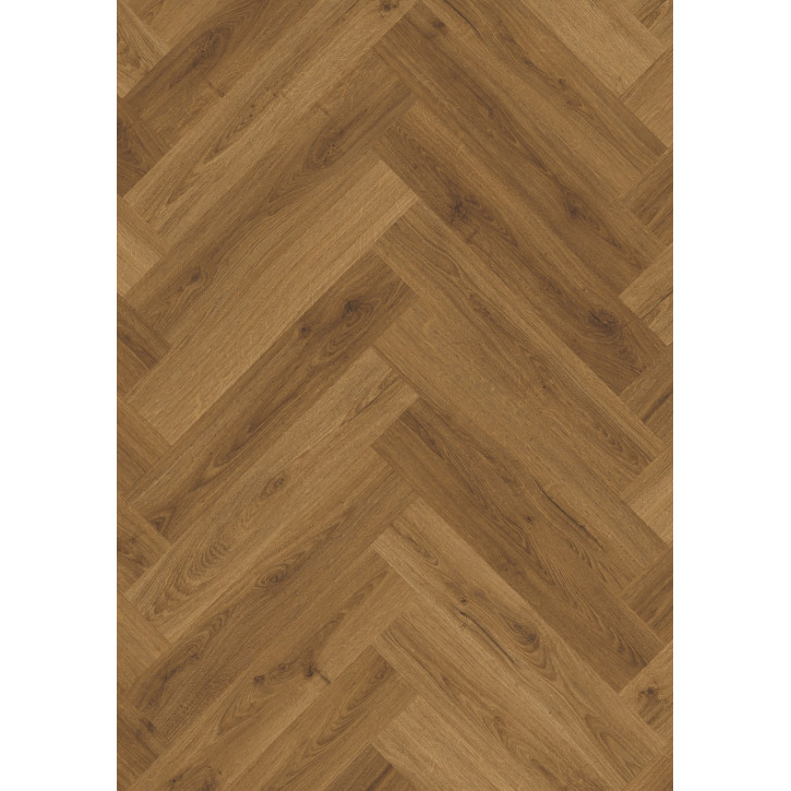 Panele winylowe AVHBU40364 Quick-Step Dąb karmelowy botaniczny