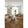Panele winylowe AVHBU40364 Quick-Step Dąb karmelowy botaniczny