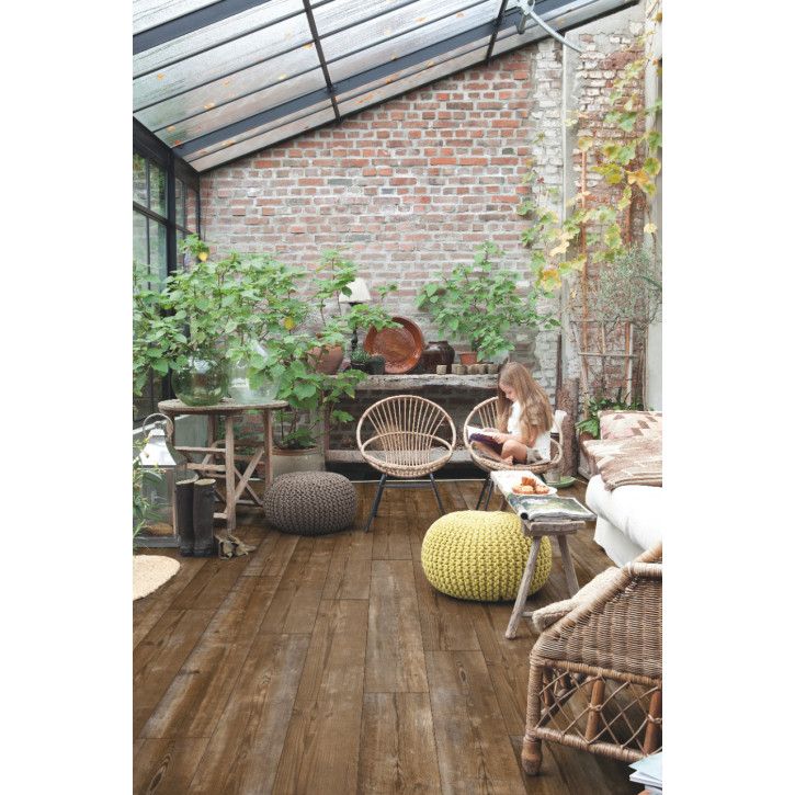 Panele winylowe AVMPU40075 Quick-Step Bloom Sosna Sundown