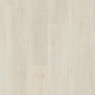 Panele winylowe AVMPU40079 Quick-Step Bloom Dąb morska bryza jasny