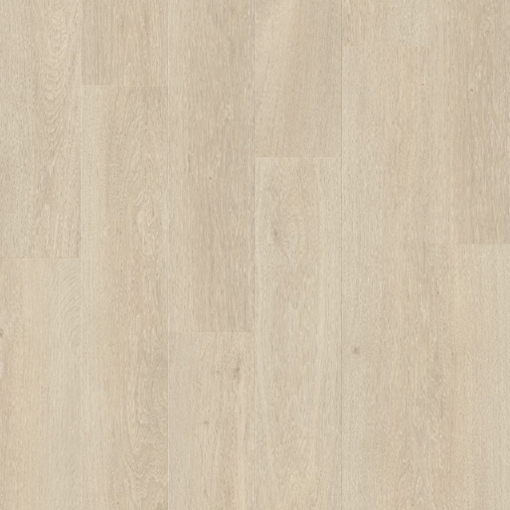Panele winylowe AVMPU40080 Quick-Step Bloom Dąb morska bryza bezowy