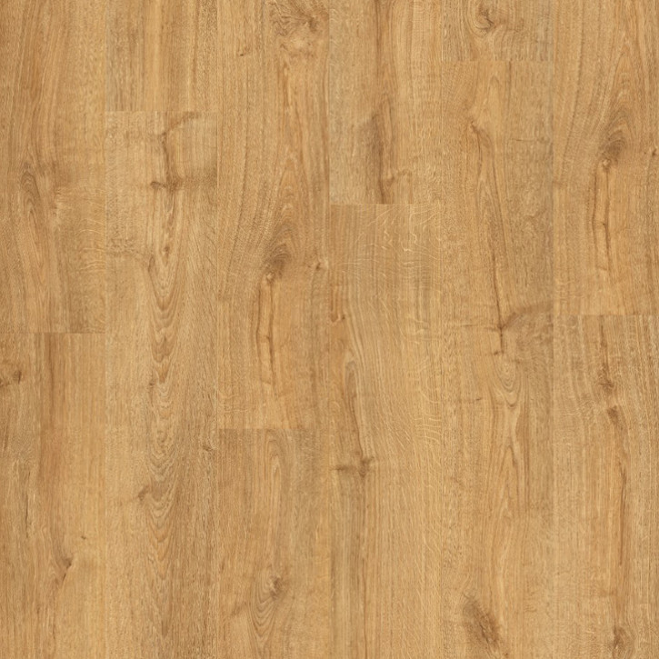 Panele winylowe AVMPU40088 Quick-Step Bloom Dąb jesienny miodowy