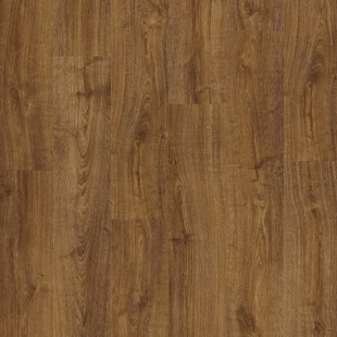 Panele winylowe AVMPU40090 Quick-Step Bloom Dąb brazowy jesienny