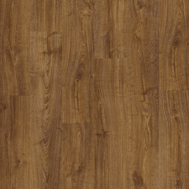 Panele winylowe AVMPU40090 Quick-Step Bloom Dąb brazowy jesienny