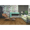 Panele winylowe AVMPU40090 Quick-Step Bloom Dąb brazowy jesienny