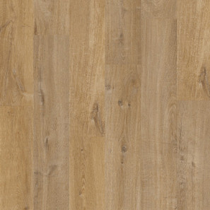 Panele winylowe AVMPU40104 Quick-Step Bloom Dąb bawelniany naturalny
