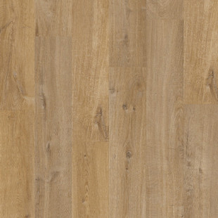 Panele winylowe AVMPU40104 Quick-Step Bloom Dąb bawelniany naturalny