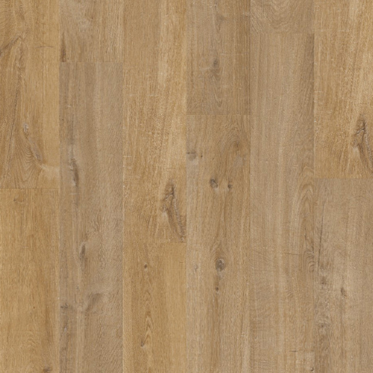 Panele winylowe AVMPU40104 Quick-Step Bloom Dąb bawelniany naturalny