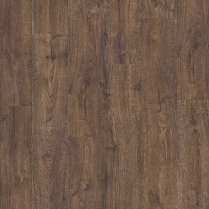 Panele winylowe AVMPU40199 Quick-Step Bloom Dąb czekoladowy jesienny