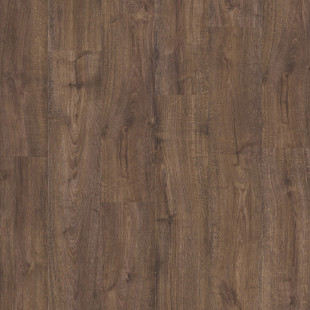 Panele winylowe AVMPU40199 Quick-Step Bloom Dąb czekoladowy jesienny