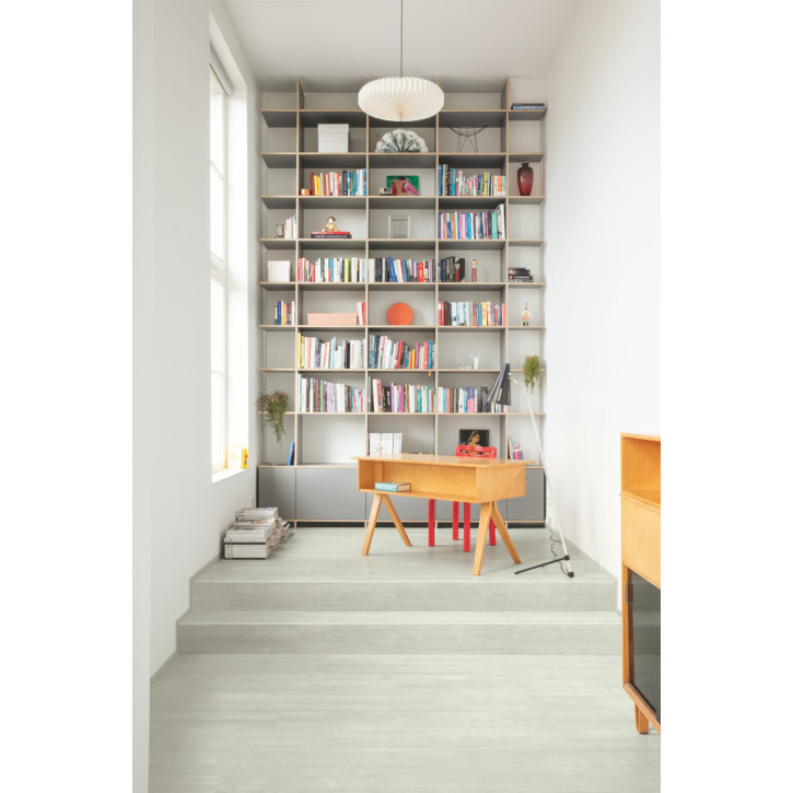 Panele winylowe AVMPU40204 Quick-Step Bloom Sosna sniezna