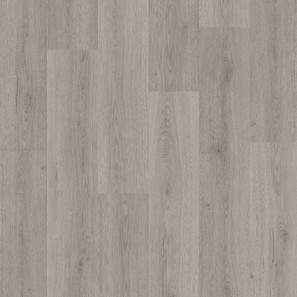 Panele winylowe AVMPU40237 Quick-Step Botaniczny szary