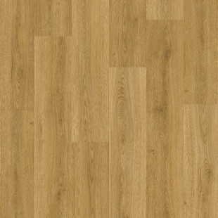 Panele winylowe AVMPU40238 Quick-Step Bloom Dąb wedzony botaniczny