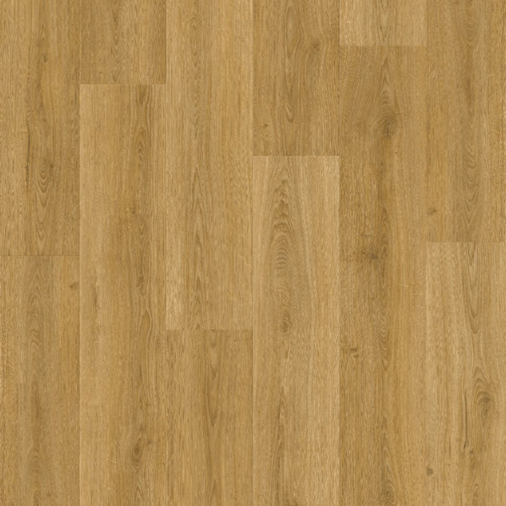 Panele winylowe AVMPU40238 Quick-Step Bloom Dąb wedzony botaniczny