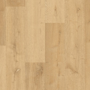 Panele winylowe AVMPU40316 Quick-Step Bloom Elegancki Dąb naturalny