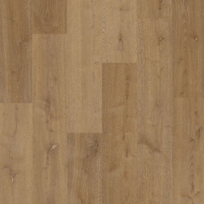Panele winylowe AVMPU40317 Quick-Step Bloom Elegancki Dąb przydymiony
