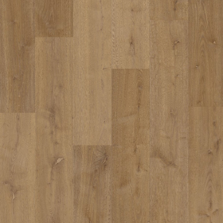 Panele winylowe AVMPU40317 Quick-Step Bloom Elegancki Dąb przydymiony