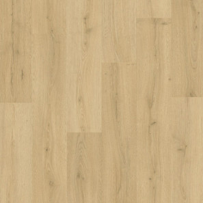 Panele winylowe AVMPU40319 Quick-Step Bloom Dąb szczotkowany bezowy