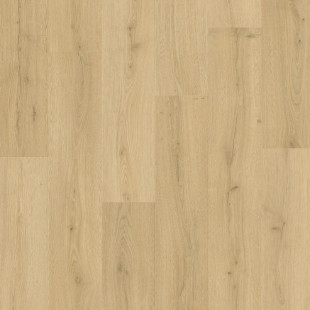 Panele winylowe AVMPU40319 Quick-Step Bloom Dąb szczotkowany bezowy