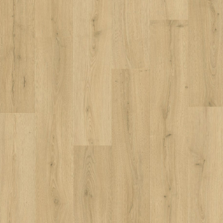 Panele winylowe AVMPU40319 Quick-Step Bloom Dąb szczotkowany bezowy