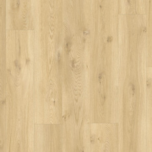 Panele winylowe AVSPT40018 Quick-Step Blos base Dąb dryfujacy bezowy