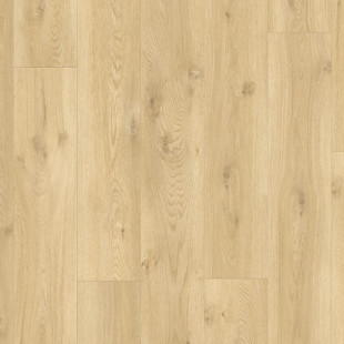 Panele winylowe AVSPT40018 Quick-Step Blos base Dąb dryfujacy bezowy