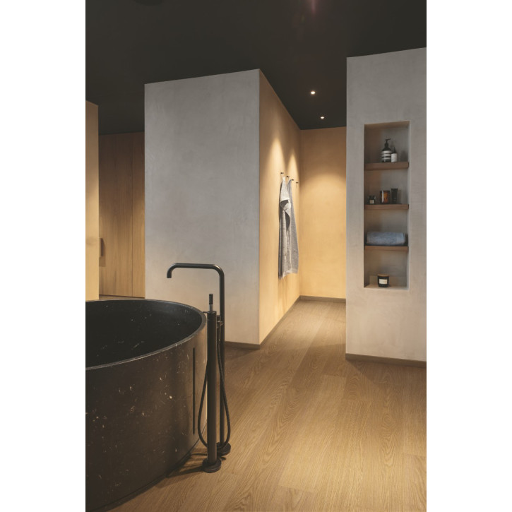 Panele winylowe AVSPT40279 Quick-Step Blos base Dąb kakaowy