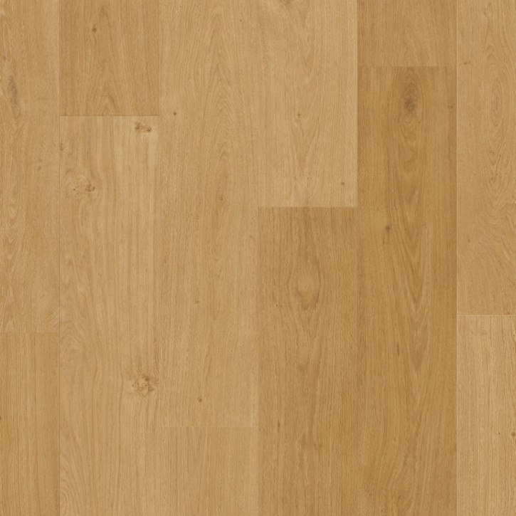 Panele winylowe AVSPT40320 Quick-Step Blos base Dąb coast miodowy